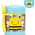 Recipient pentru mancare Skip Hop Zoo Albinuta