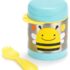 Recipient pentru mancare Skip Hop Zoo Albinuta