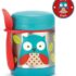 Recipient pentru mancare Skip Hop Zoo Bufnita
