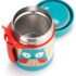 Recipient pentru mancare Skip Hop Zoo Bufnita