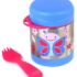 Recipient pentru mancare Skip Hop Zoo Fluturas