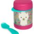 Recipient pentru mancare Skip Hop Zoo Lama