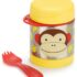 Recipient pentru mancare Skip Hop Zoo Maimutica