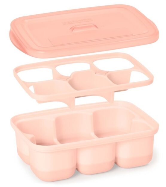 Recipiente pentru congelare Skip Hop