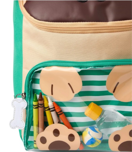 Rucsac Skip Hop Zoo Catelus Pug