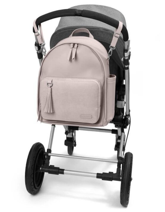 geanta rucsac pentru carucior