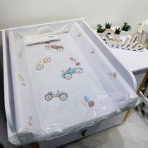 Saltea de înfăşat