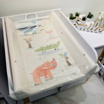 Saltea de înfăşat