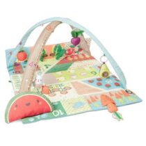 Salteluta de activitati Skip Hop Farmstand Grow & Play