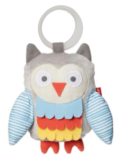 Salteluta de activitati Skip Hop Treetop Friends