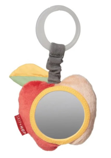 Salteluta de activitati Skip Hop Treetop Friends