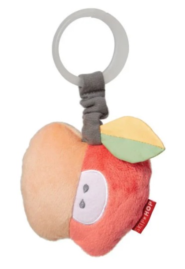 Salteluta de activitati Skip Hop Treetop Friends