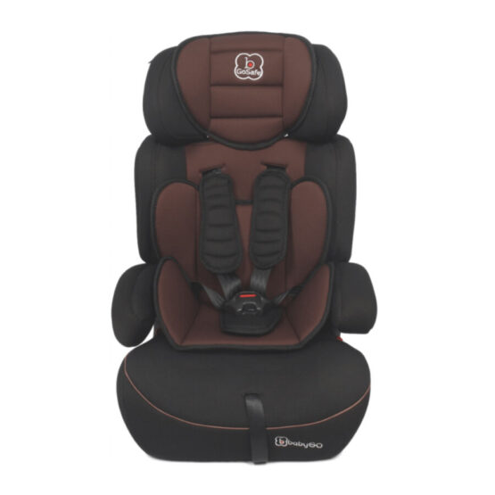 Автокресло BabyGo Freemove Brown, 9-36 кг