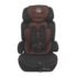 Scaun auto BabyGo Freemove Brown, 9-36 kg