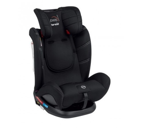 avtocreslo s sistemoi izofix dlea malisha