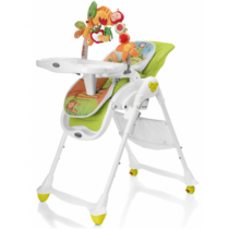 scaun de masa pentru bebelusi