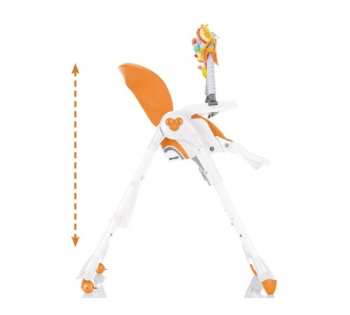 scaun de masa pentru bebelusi