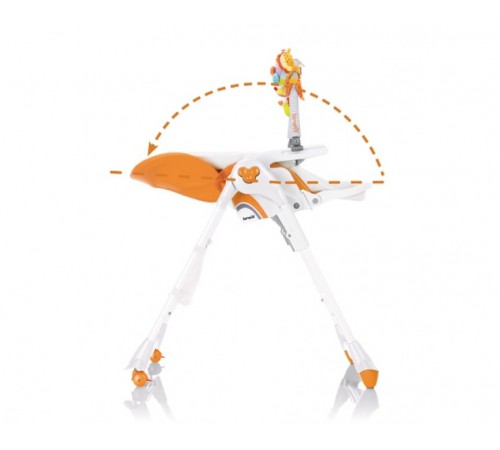 scaun pentru hranire