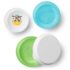Set 3 boluri anti-alunecare Skip Hop Zoo Girafa