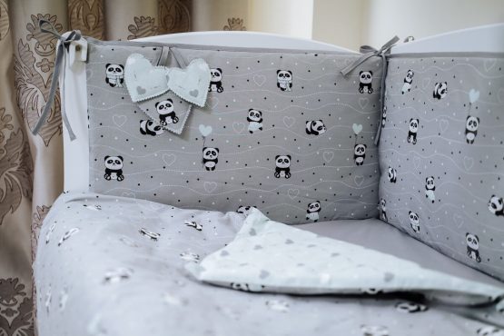 set de lenjerie pentru copii