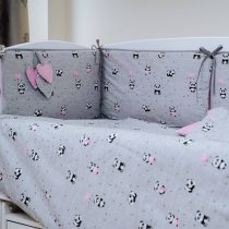 set de lenjerie pentru copii