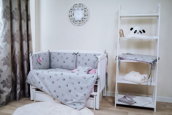 set de lenjerie pentru copii