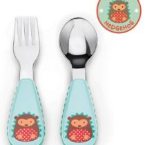 Set tacamuri Skip Hop Zoo Arici
