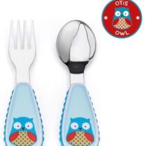 Set tacamuri Skip Hop Zoo Bufnita