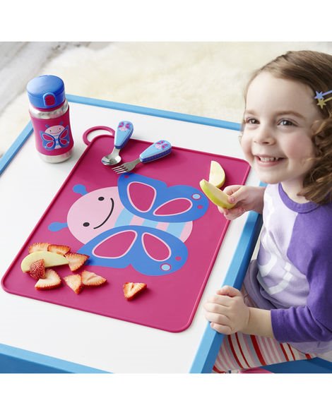 Set tacamuri Skip Hop Zoo Fluturas