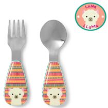 Set tacamuri Skip Hop Zoo Lama