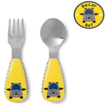 Set tacamuri Skip Hop Zoo Liliac