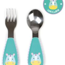 Set tacamuri Skip Hop Zoo Unicorn