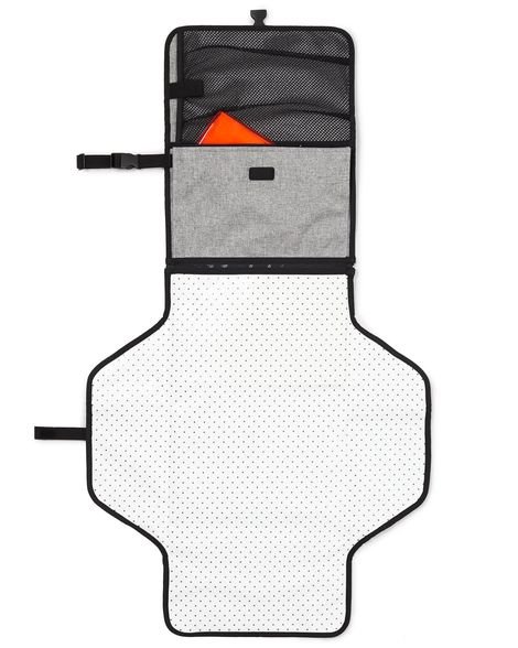 statie de schimbat pentru bebelusi