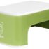 Treapta inaltator pentru baie BabyBjorn Step Stool Green
