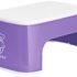Treapta inaltator pentru baie BabyBjorn Step Stool Purple