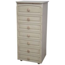 Veres 21.2.14 Comoda Săptămână (stejar patina bej)