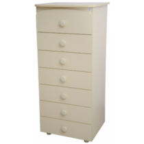 Veres 34.1.1.1.04 Comoda Săptămână (Ivory)