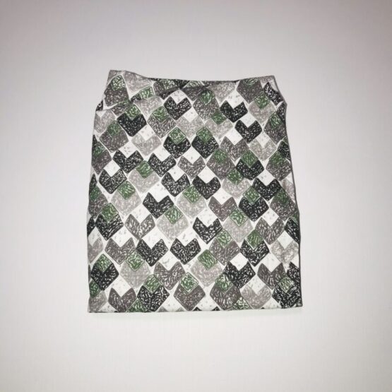 Простынь на резиночке 120*60 Серая BTD