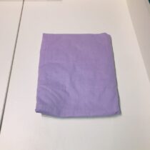 cearceaf cu elastic in patuc copilului