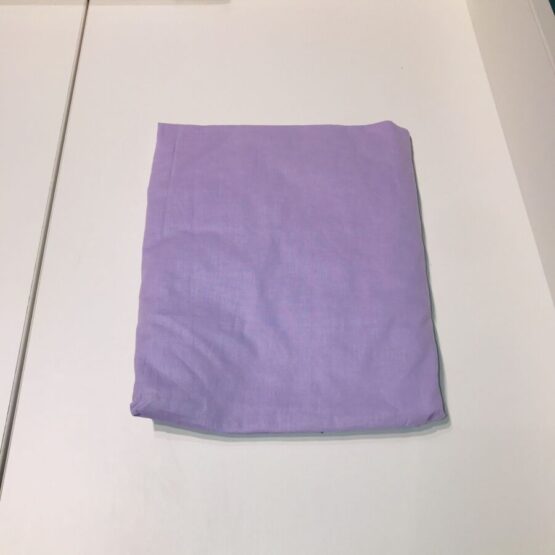 Cearsaf cu elastic  120*60 Violet BTD