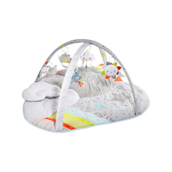 Развивающий игровой коврик Skip Hop Silver Lining Cloud (9Q280210)