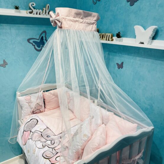 Pătuc Kuzea fără sertar, culoarea Gri