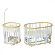 patut oval si rotund pentru nouanascuti