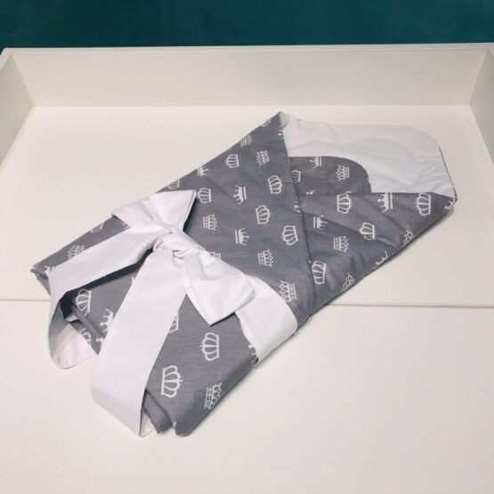 Plic — Plapumă Koroane sur închis Holala Kids