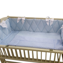 set de lenjerie pentru patuc