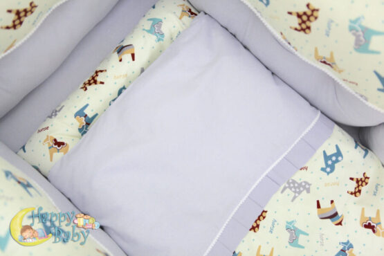 komplekt detskoi posteli