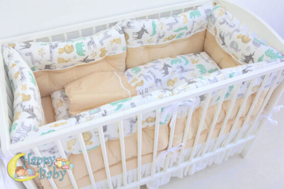 komplekt detskoi posteli