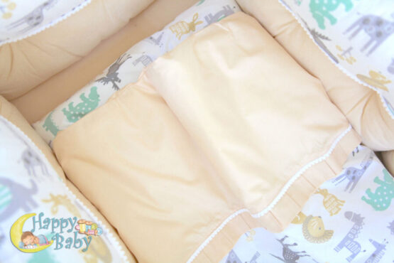 set de lenjerie pentru copilasi