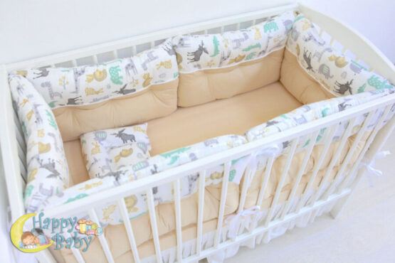 set de lenjerie pentru copilasi