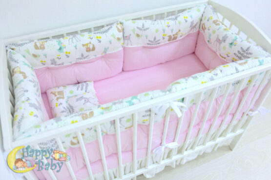 komplekt detskoi posteli